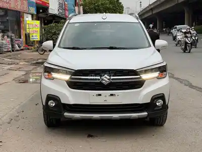 Suzuki XL7 2022 1.5 AT оригинал проверка 1 владелец