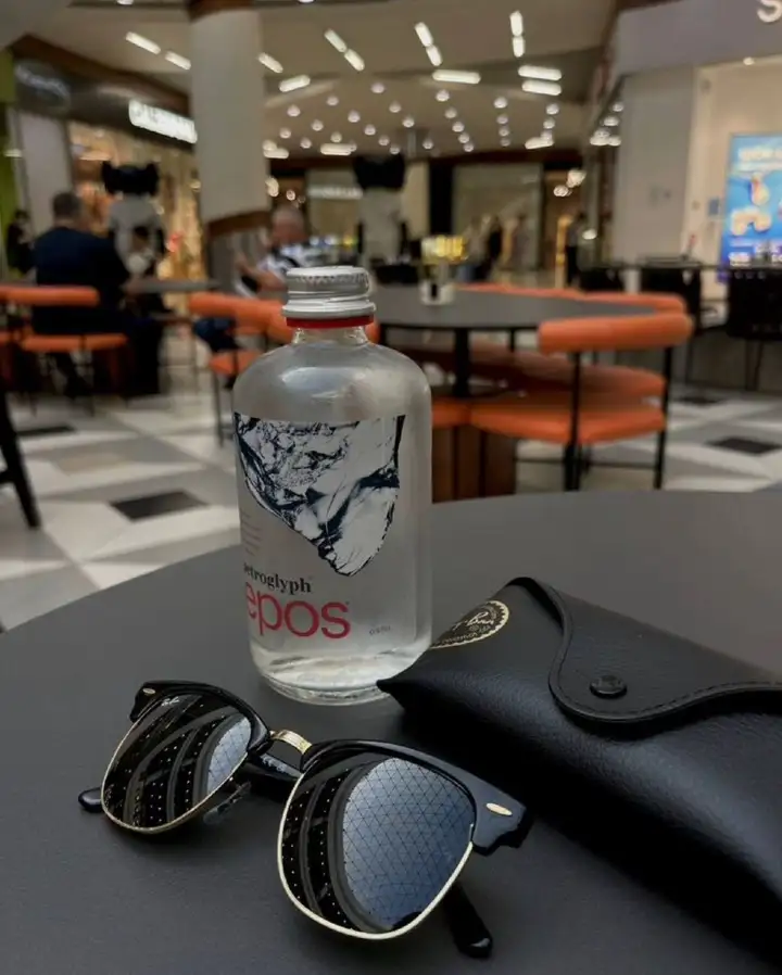 Ray-Ban Clubmaster