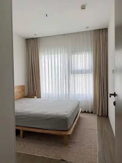 Сдаётся квартира 1 спальня 47м2 с полной мебелью – хорошая цена – Vinhomes Grand Park