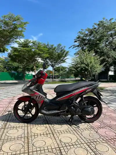 Yamaha Nouvo 5 2013 125 кубов