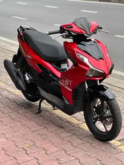 Рассрочка 0% - AIRBLADE 125 2023 - 4val - номер Хошимин