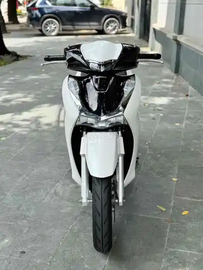 SH160 ABS 2023 MỘT CHỦ ODO 12K NGUYÊN ZIN BSTP