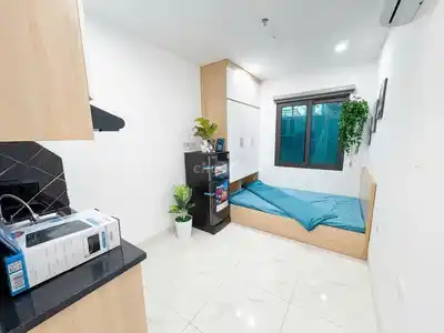 Комната за 3,8 млн в переулке 204 Ким Занг, Донгда