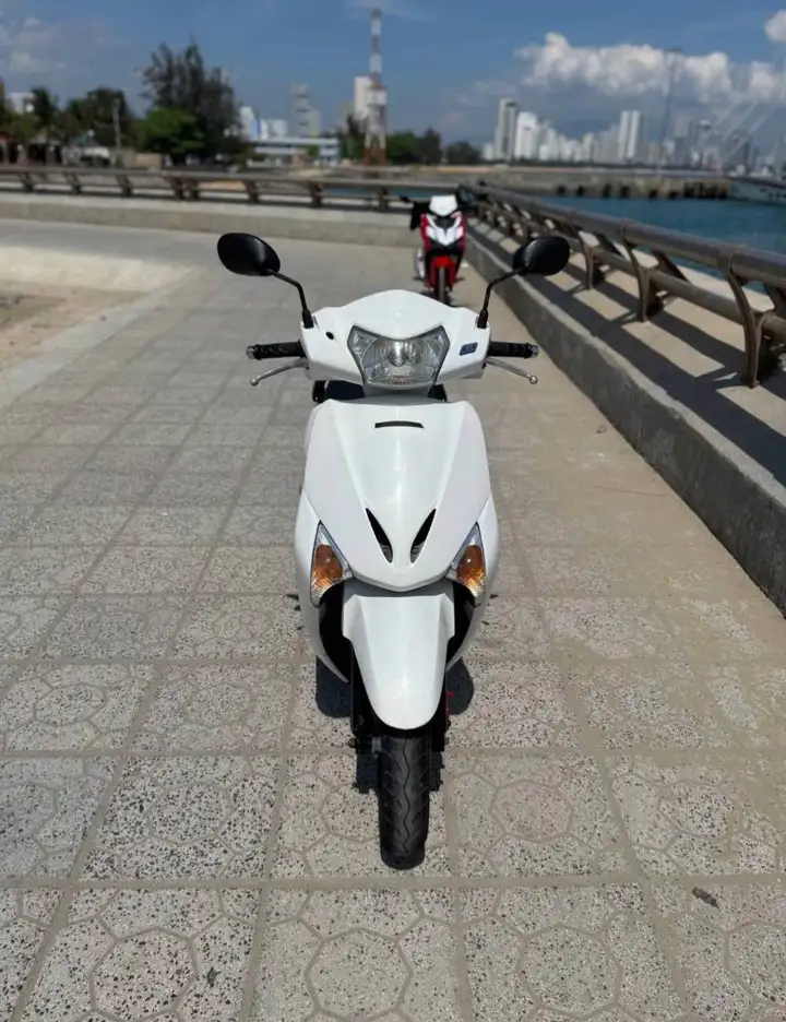 Honda Lead 110