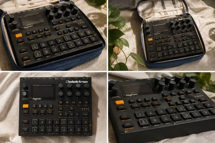 Elektron Digitakt MK1