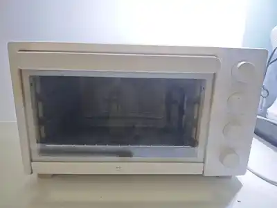 Духовка Xiaomi 32 л
