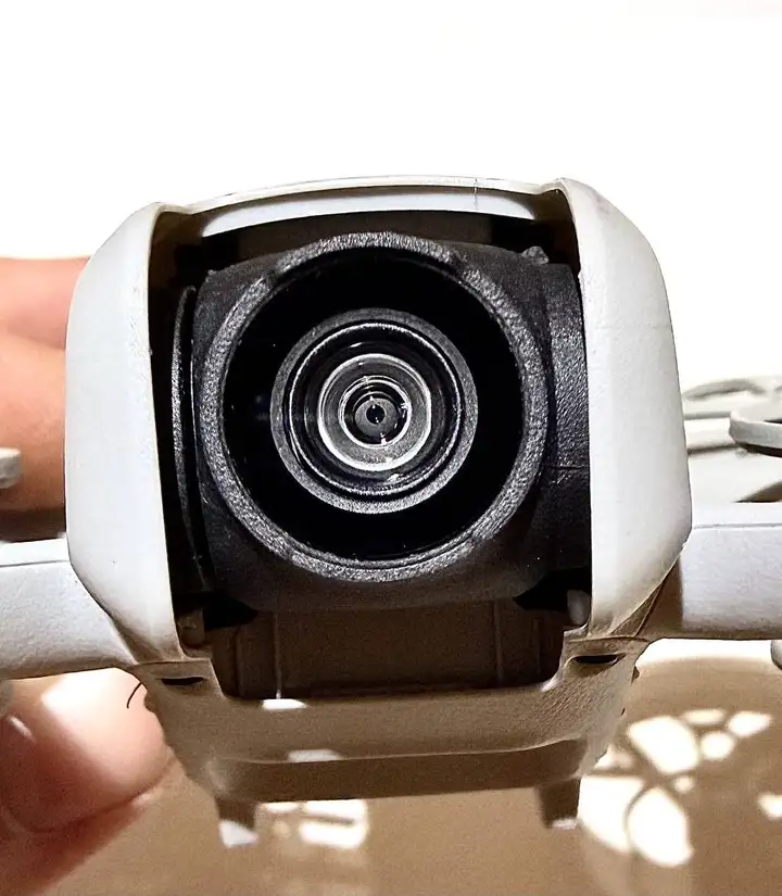 DJI Neo 4K