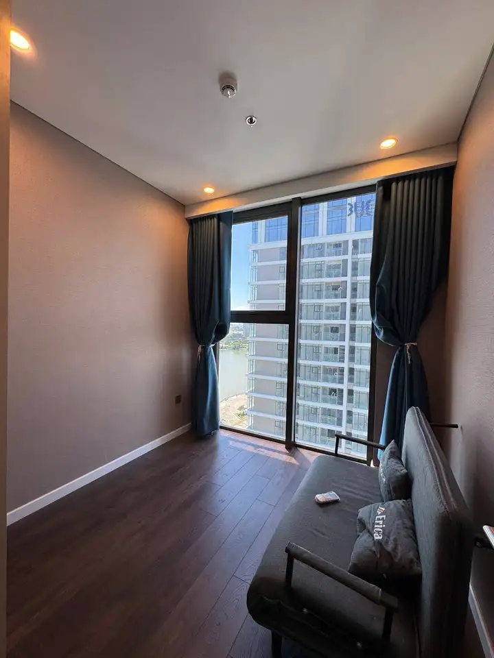 Аренда квартиры The Filmore, Hai Chau, Дананг