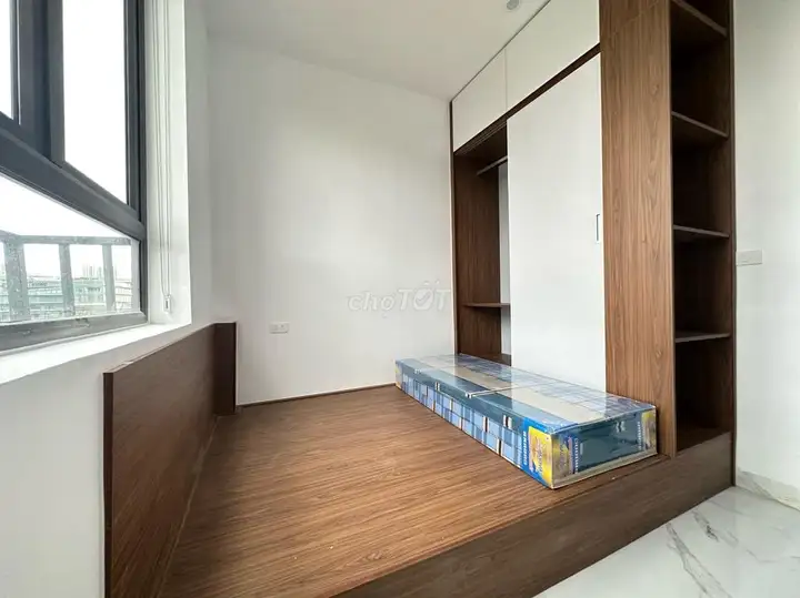 2-комнатная квартира 52м2 Ме Три, рядом с отелем Marriot