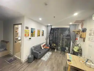 Аренда квартиры 1 спальня+ в Vinhomes Ocean Park, Зя Лам, Ханой
