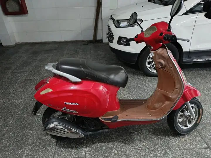 Honda ESPERO (2020) 50сс