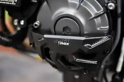 Yamaha MT-09 Gen 3 2024 Черный 6500км