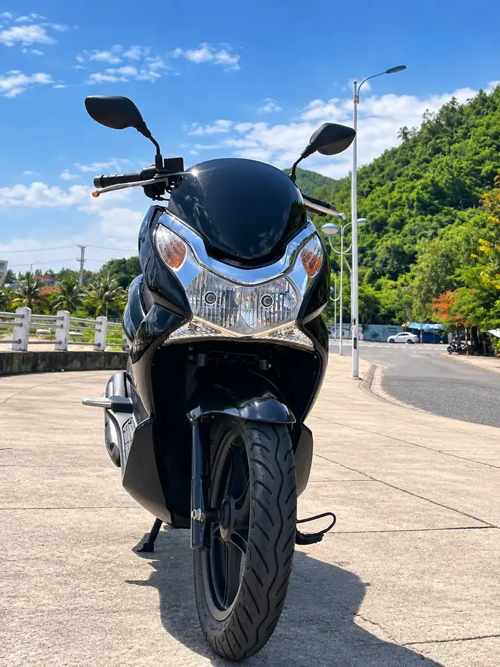 Honda PCX 125 2013