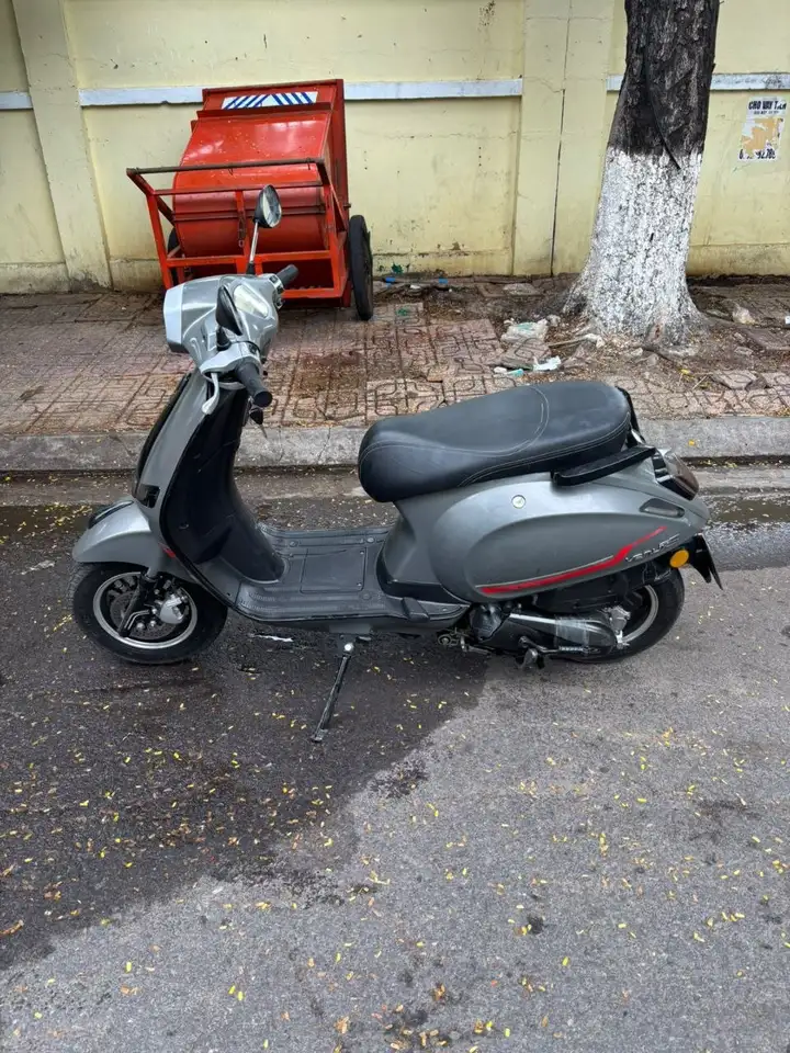 YALIM ONE VENUXS 50cc