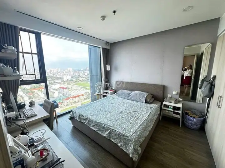 Bán căn hộ 2PN Artemis Lê Trọng Tấn 80m² view đẹp