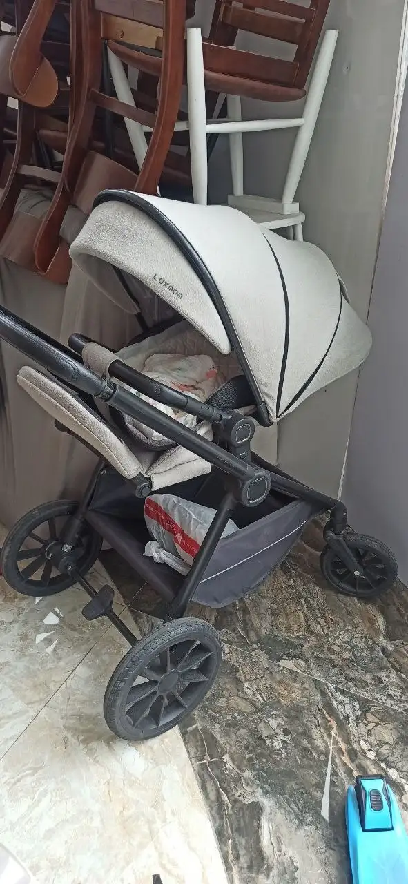 Коляска детская