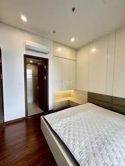 Двухкомнатная квартира с мебелью в корпусе M2 Vinhomes Ocean Park
