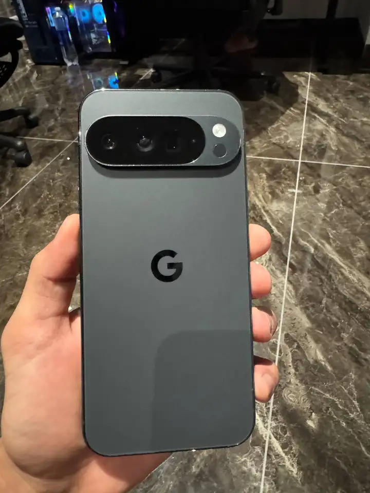 Google Pixel 10 Pro XL 256GB