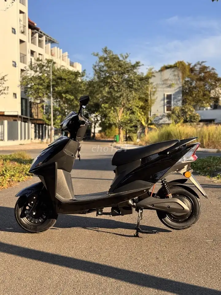 Электробайк