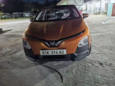 VinFast VF5 Plus, рассрочка, одобрение с плохой кредитной историей