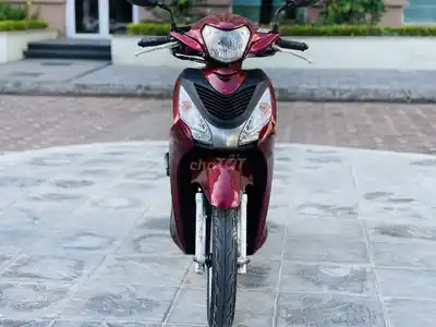 Honda Vision 110 2019 Smartkey в отличном оригинальном состоянии