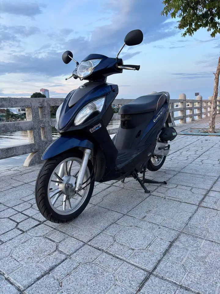 KYMCO Candy HI 50сс