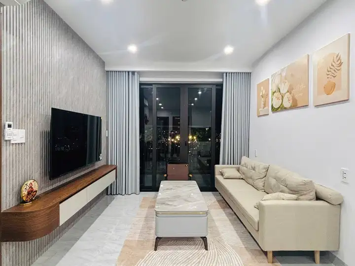 Аренда квартиры Vista Residence, 2 спальни