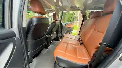 Toyota Innova 2.0E MT 2019 г.в.