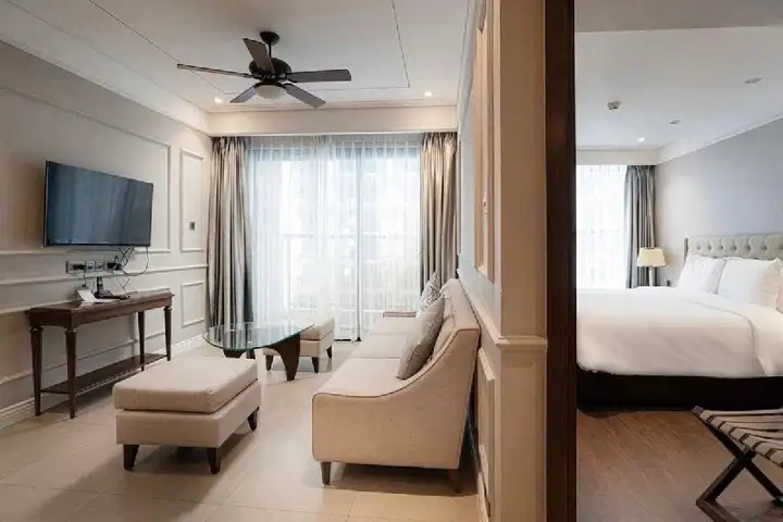 Аренда квартиры Altara Suites, 2 спальни