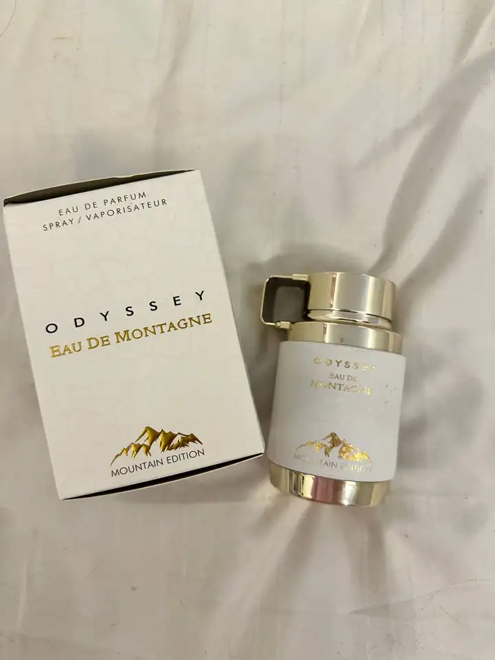 Парфюмы Diptyque и Odyssey
