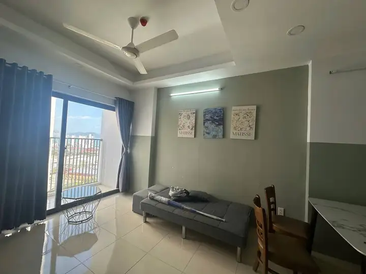 Квартира в комплексе PH, 67м, 2 спальни