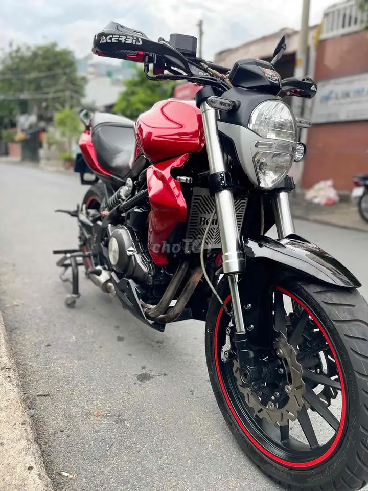 Benelli 302 от собственника, переоформление