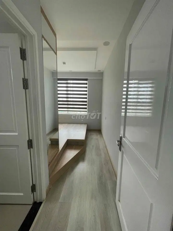 Сдается квартира Saigon Mia, 3 спальни, 83 кв.м