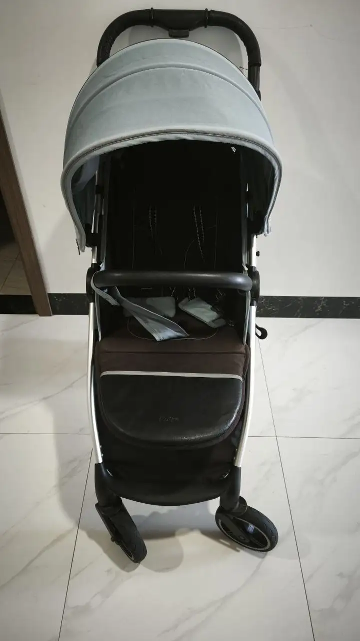 Коляска Carrello Pulse CRL-5507