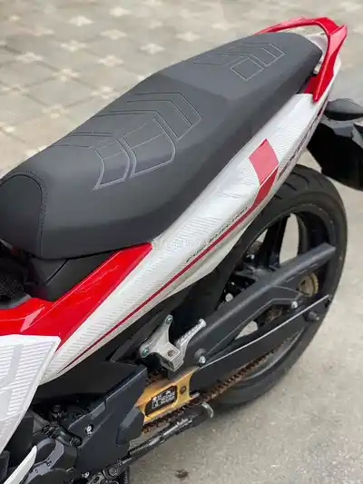 Yamaha Exciter Led в отличном состоянии, родной мотор, есть рассрочка