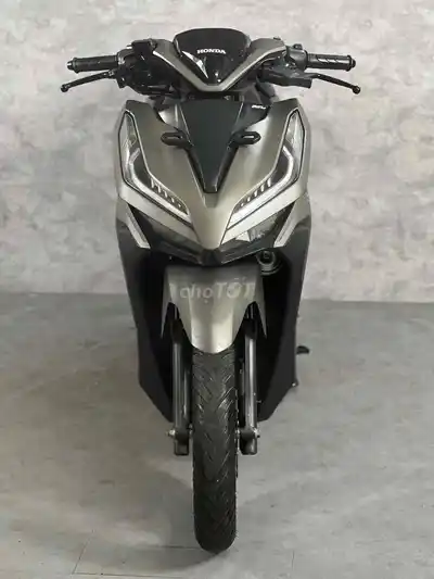 Vario 150 2020 Коричнево-черный 10 000 км Госномер Срочно Владелец