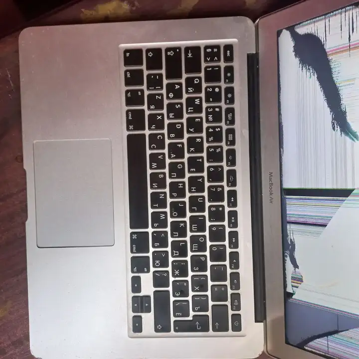 Macbook Air 2014