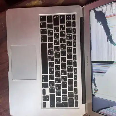 Macbook Air 2014