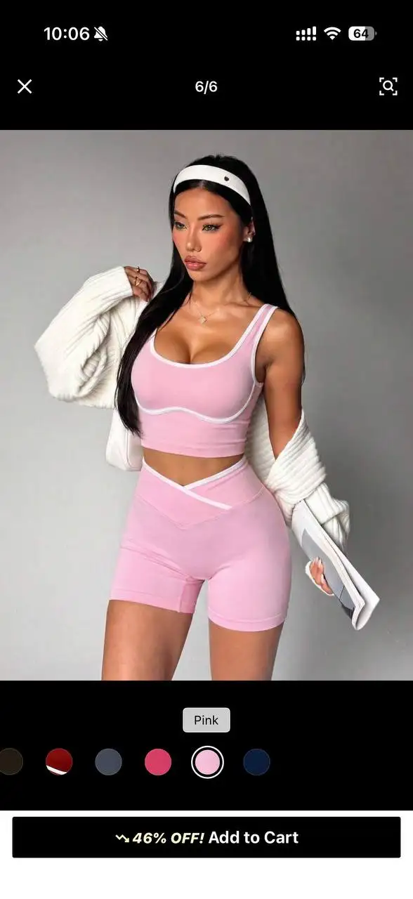 Комплект SHEIN