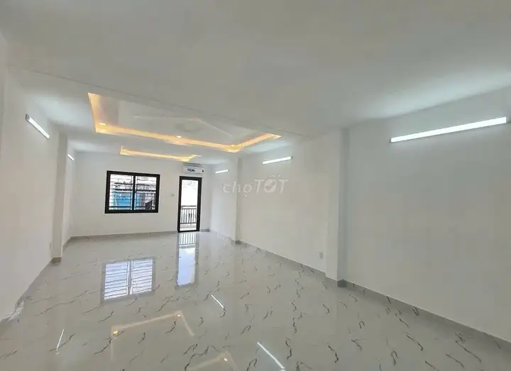 Срочная аренда дома 343A Nguyen Trong Tuyen, P. 2, Tan Binh