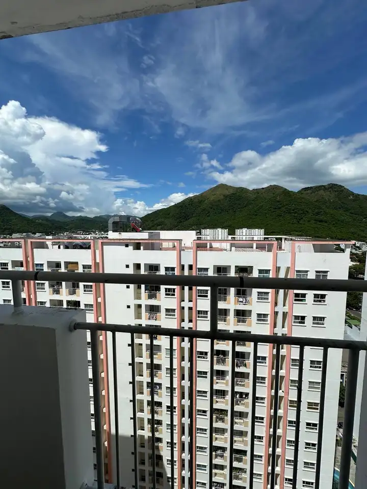 Аренда 2-комнатной квартиры в ЖК Paradise Plasa
