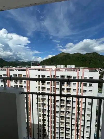Аренда 2-комнатной квартиры в ЖК Paradise Plasa