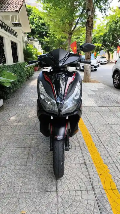 Honda Airblade, отличное состояние, мощный и тихий двигатель