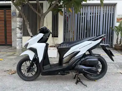 Vario 125 2020 B.Выпуск 43 Предоплаченная рассрочка 6 лет