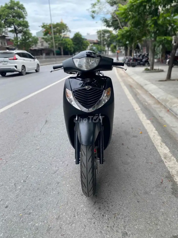 Honda SH импорт, номер 7968