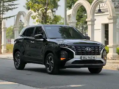 Hyundai Creta Специальная 1.5 AT 2024 года выпуска