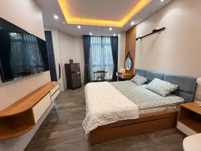 Аренда квартиры ACC Vườn Xoài 35 м²