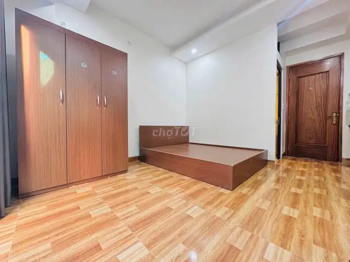 Аренда комнаты с полной меблировкой, рядом с Bách Kinh Xây, 258 Tân Mai
