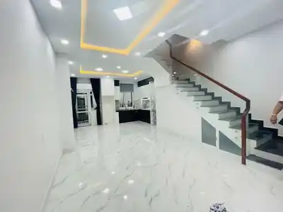 Таунхаус 4 спальни Park Riverside - Lien Phuong, Округ 9, под офис