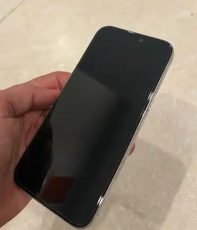 iPhone 16 Pro Max 512GB Белый